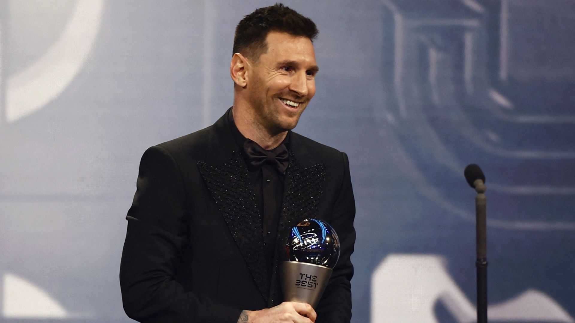 Leo Messi
