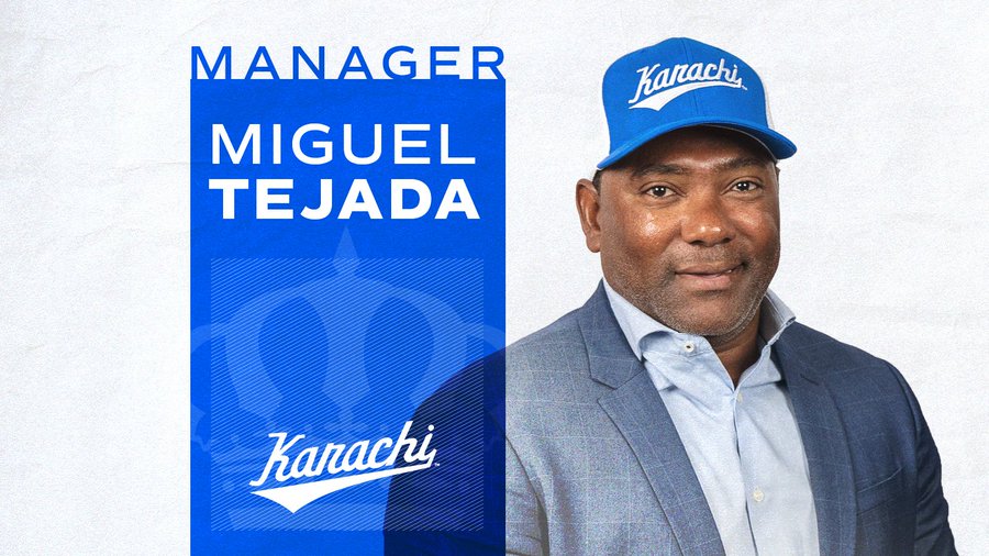 Miguel Tejada