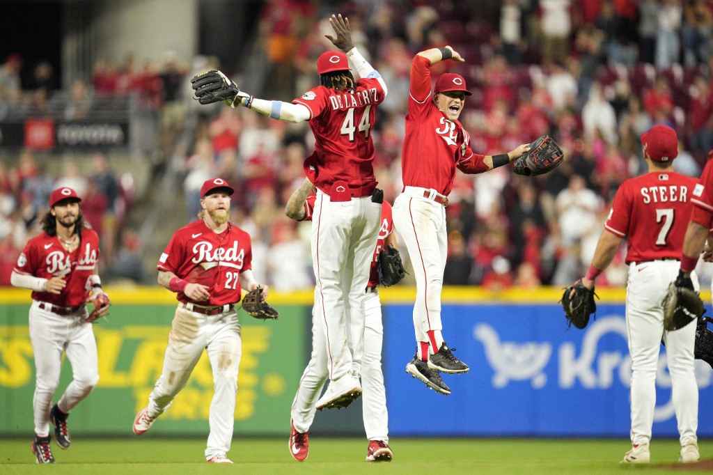 Rojos de Cincinnati