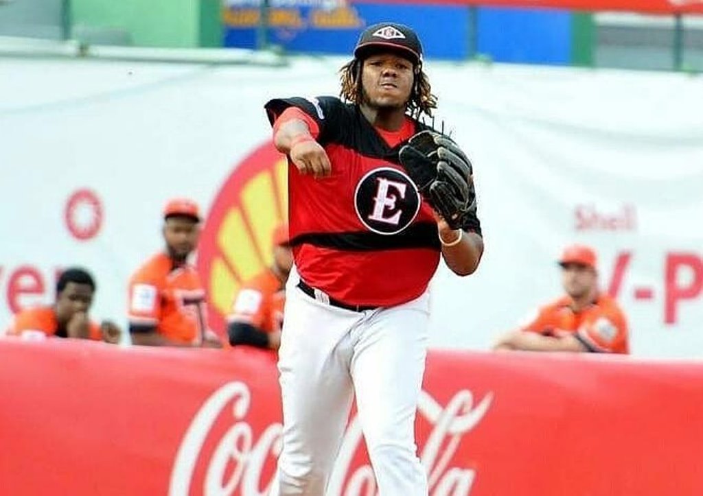 Vladimir Guerrero Jr.