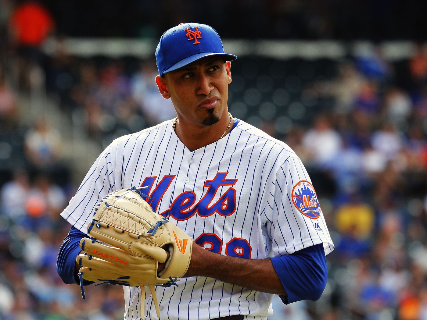 Edwin Díaz