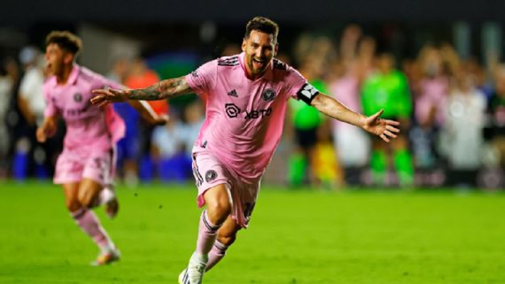 Messi