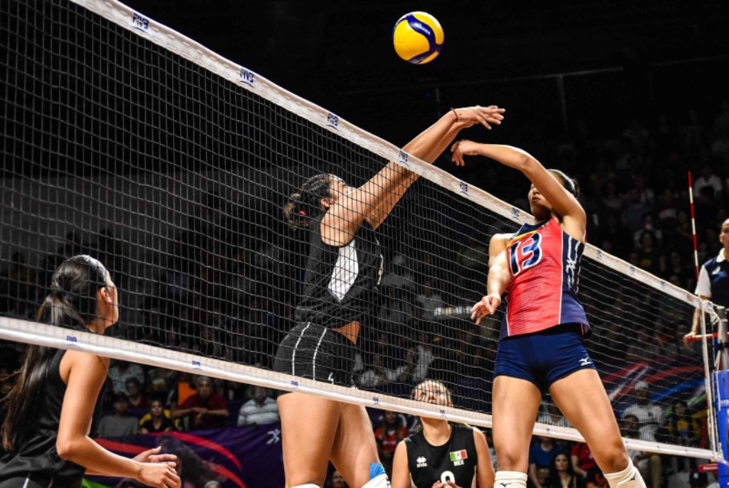 Reinas del Caribe logran sexto título en Copa Panam