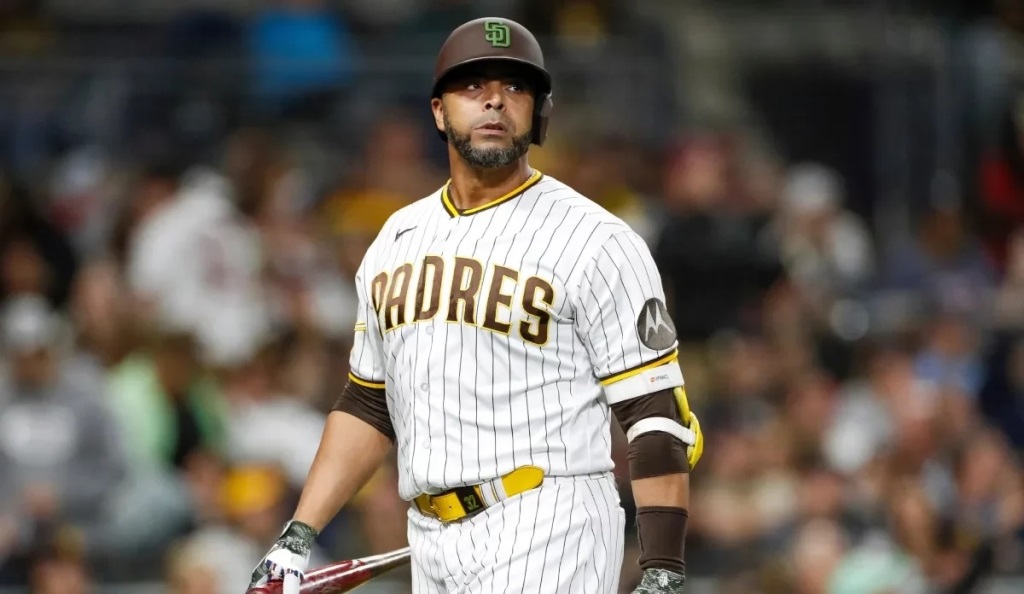 nelson cruz san diego