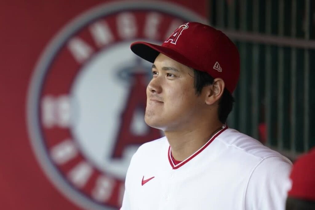 Angelino y Ohtani
