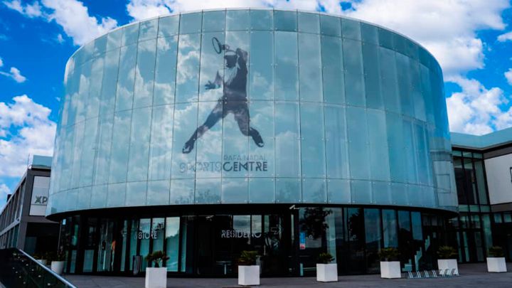 Rafa Nadal Academy