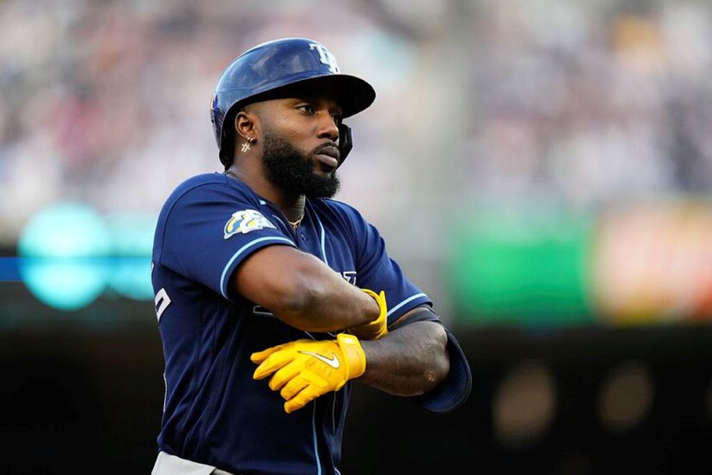 Randy Arozarena