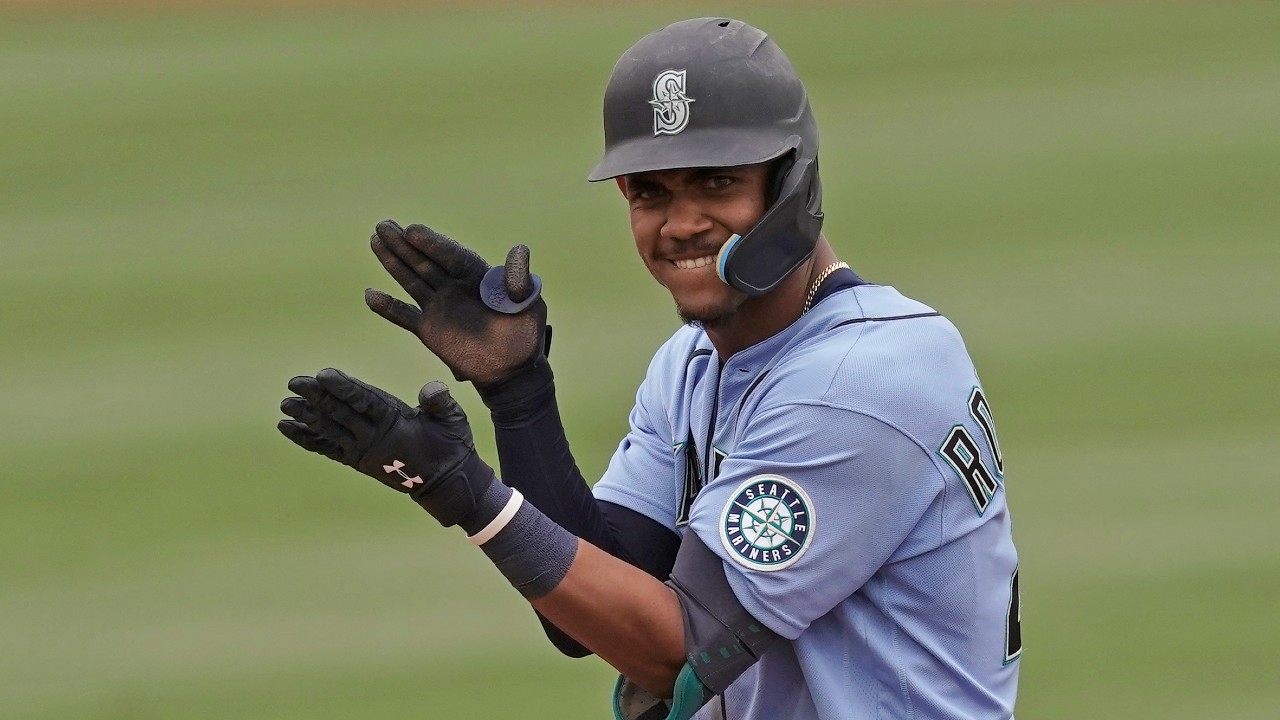 Seattle-Mariners-Julio-Rodriguez