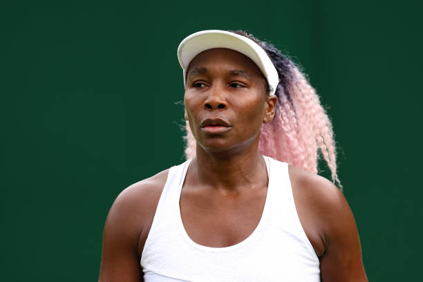 Venus Williams