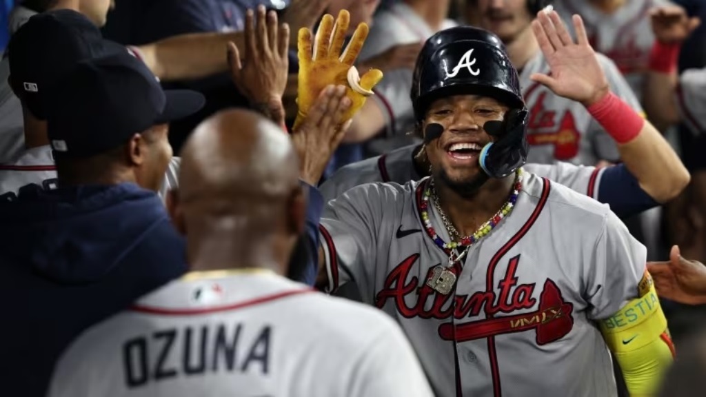 Acuña Jr.