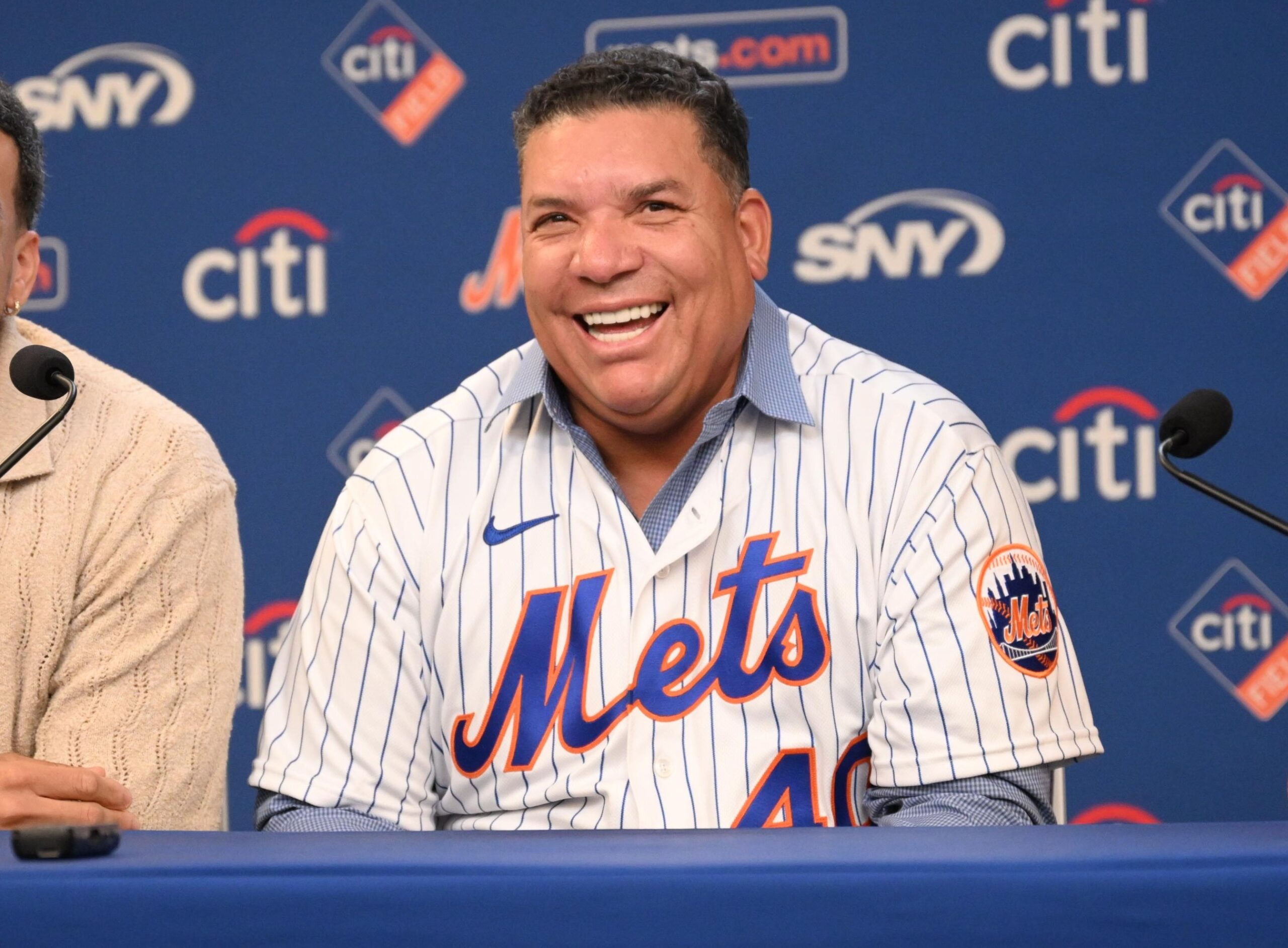 Bartolo Colon