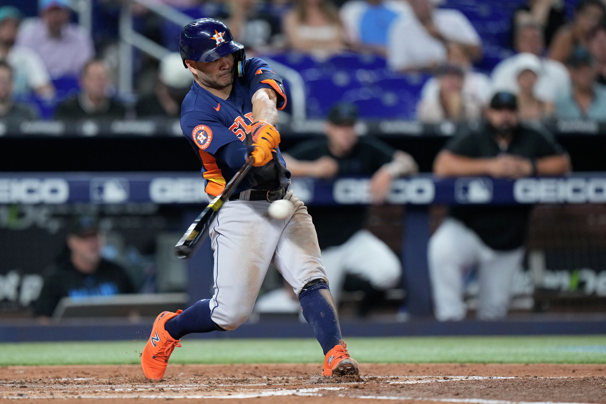 José Altuve