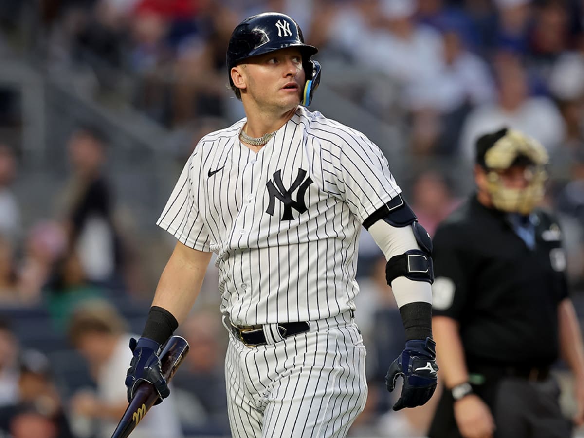 Josh Donaldson