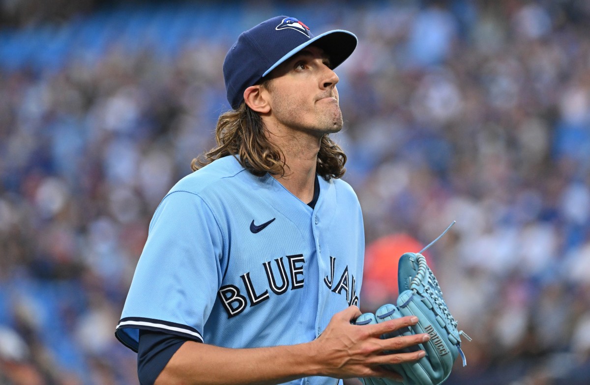 Kevin Gausman