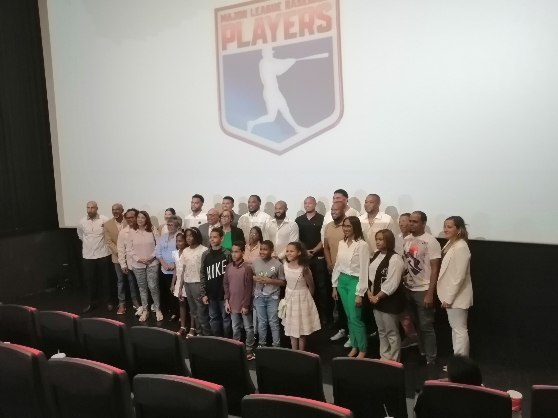 MLBPA