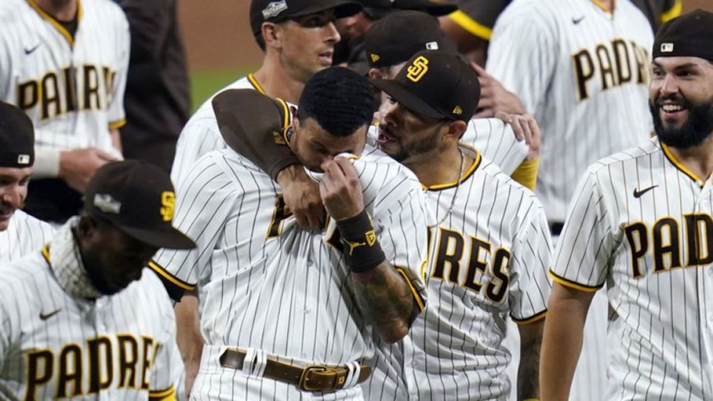 Manny Machado