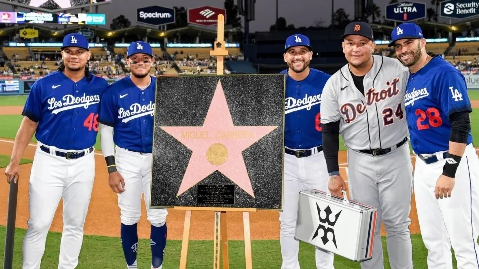 Miguel-Cabrera-reconocimiento-de-los-dodgers