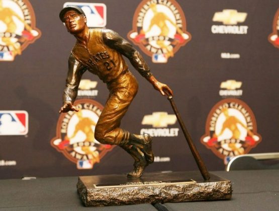 Premio Roberto Clemente