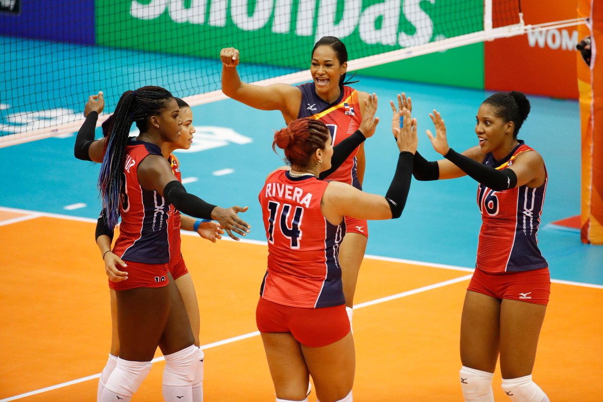 Reinas del Caribe