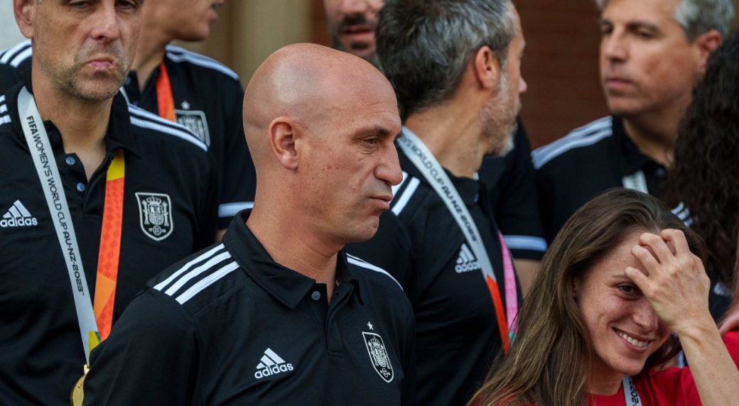 Rubiales