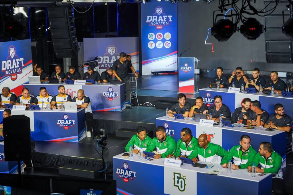 draft lidom 2023