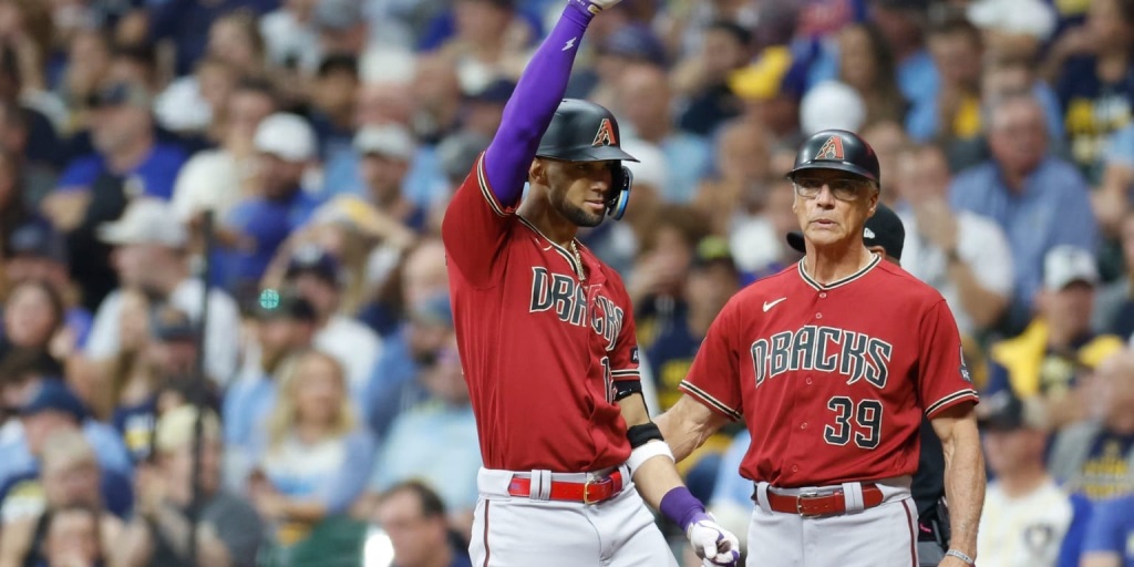 D-backs