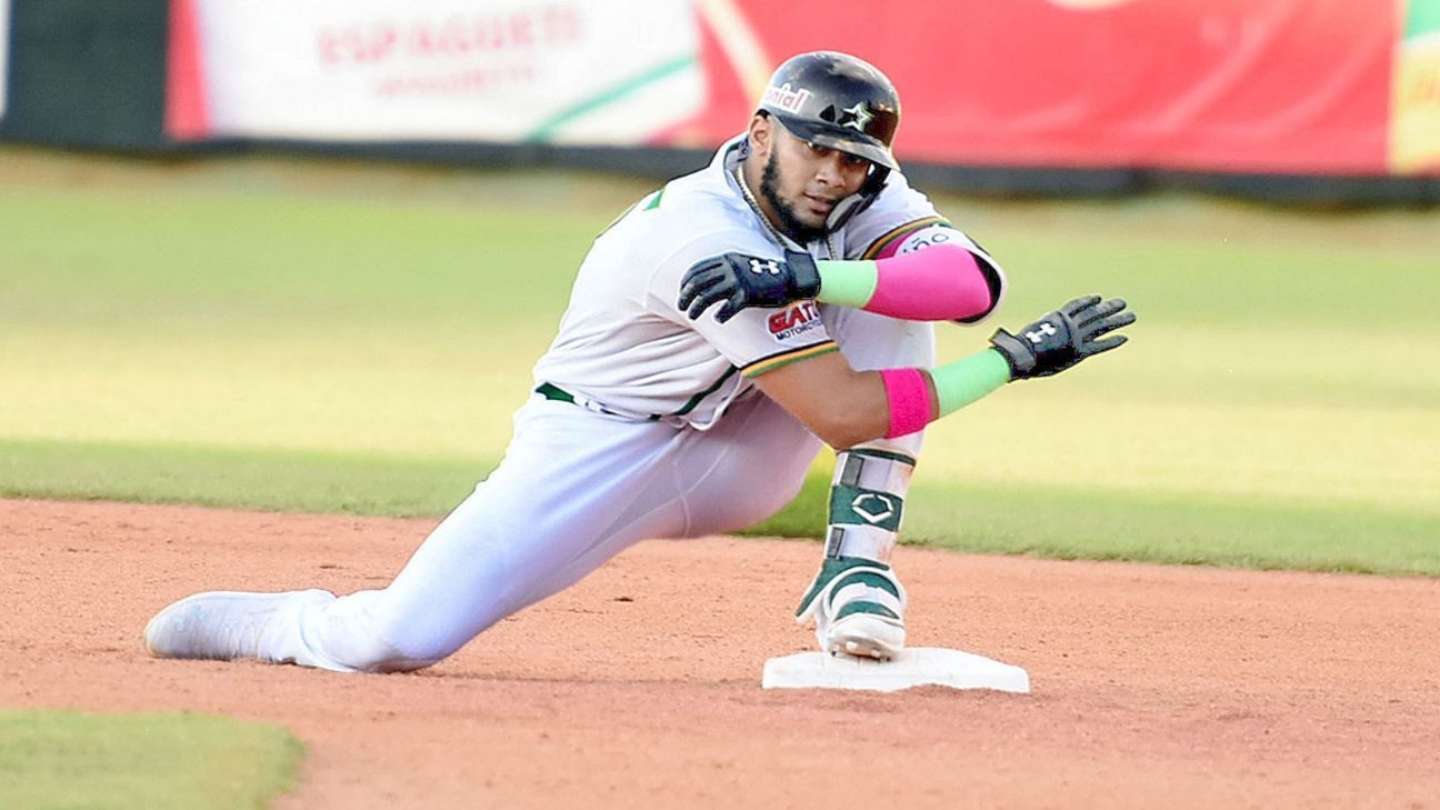Fernando Tatis