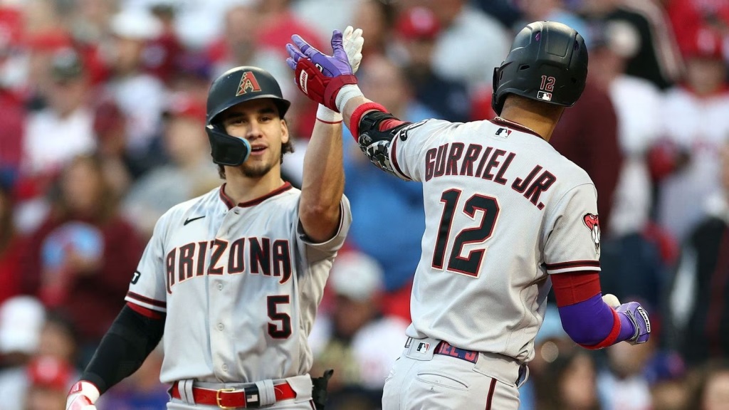 Gurriel Jr