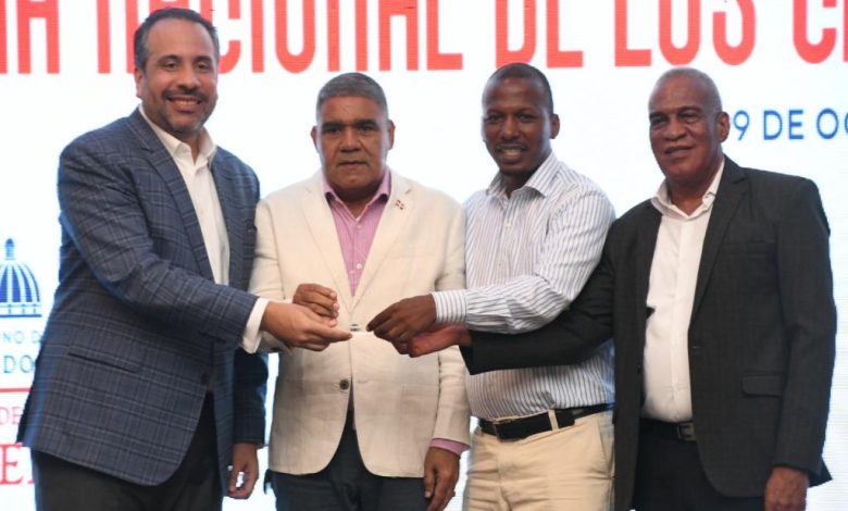 INEFI y la Asocludisna