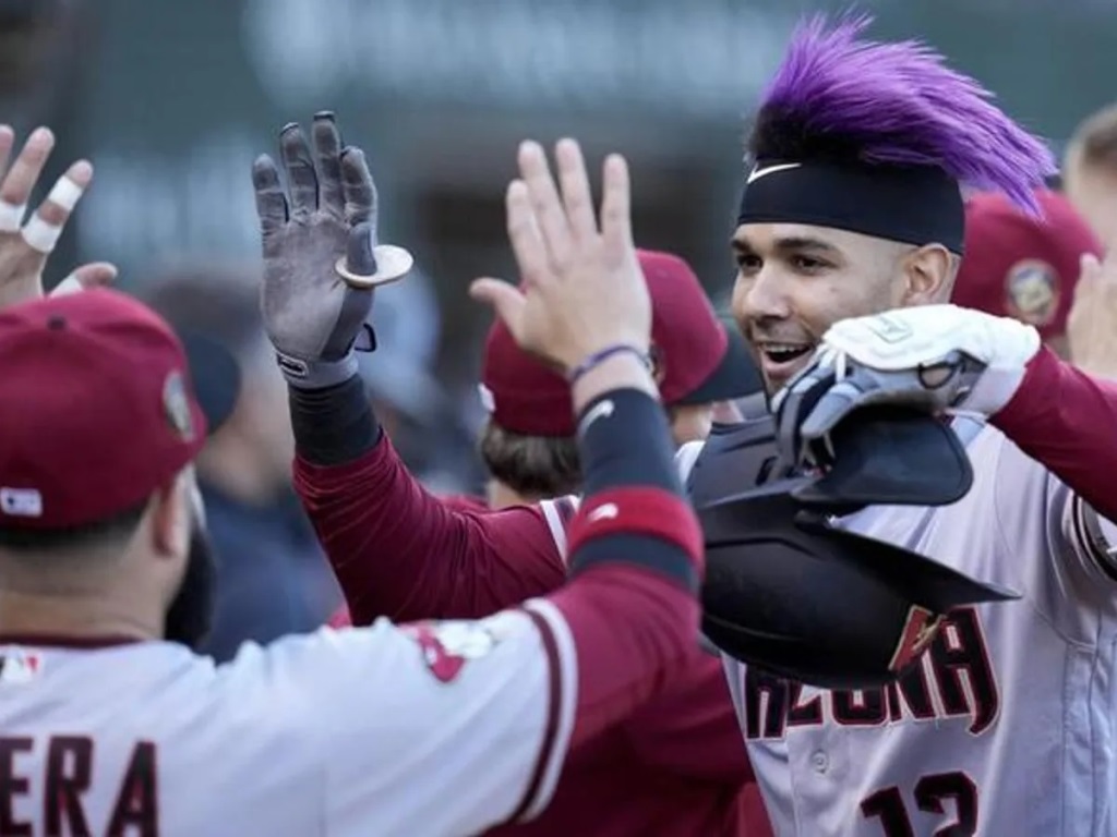Lourdes Gurriel Jr
