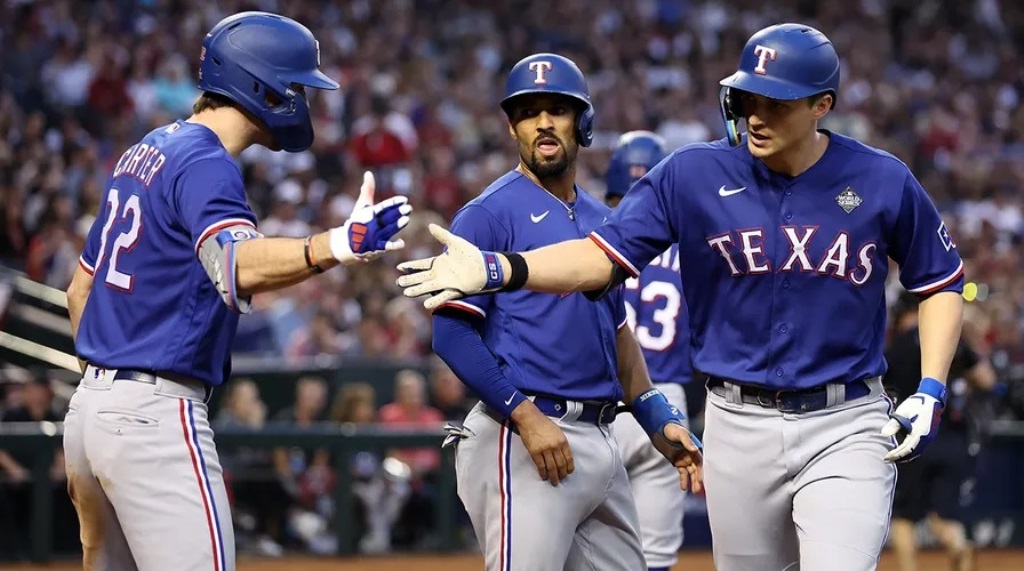 Rangers