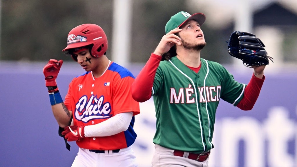 Santiago-de-Chile-Vs-Mexico
