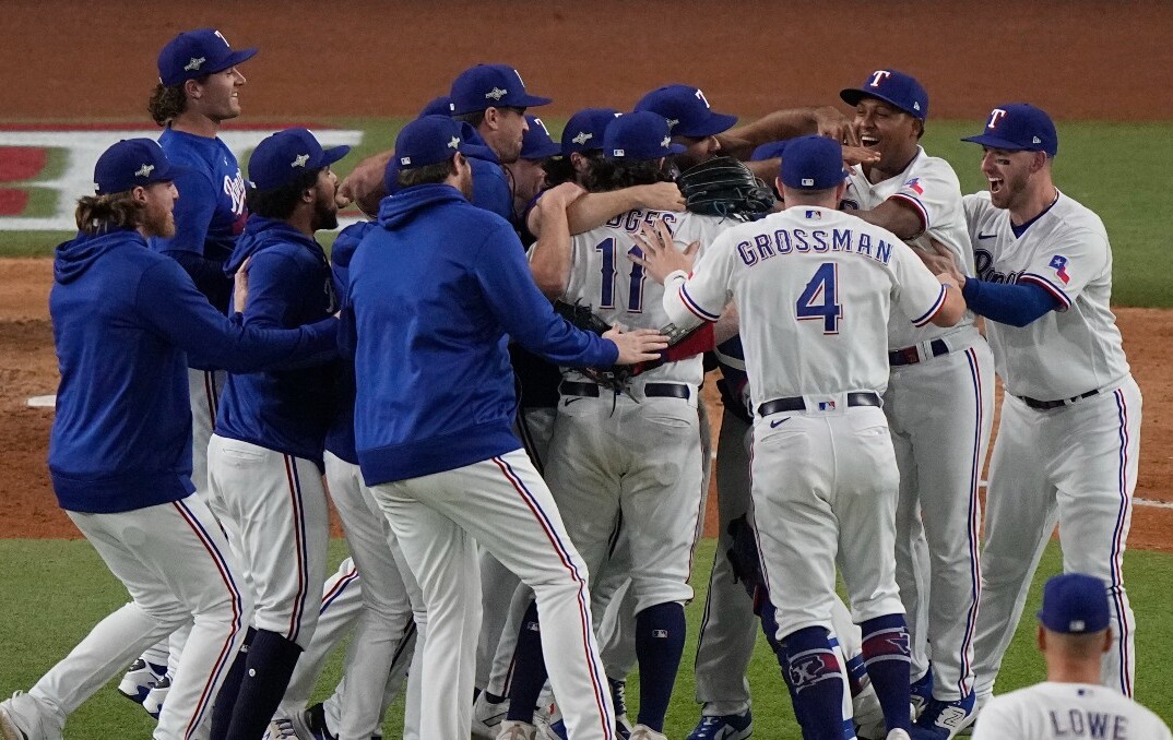rangers barren a orioles