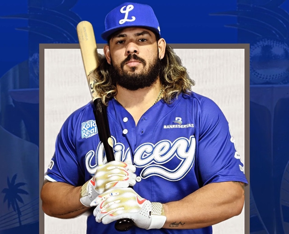 Aguaman del Licey