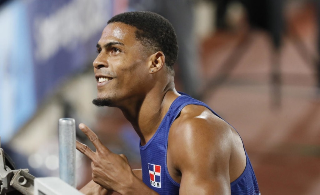 Arnaldo González dominicano
