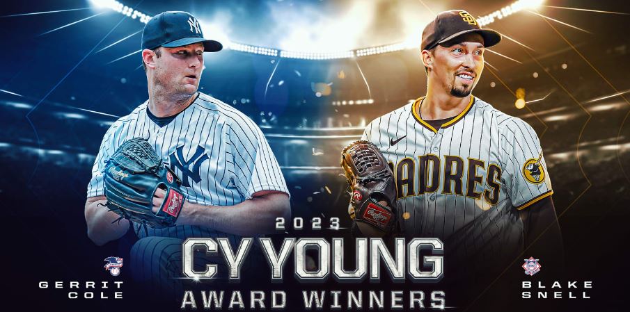 CY Young 2023