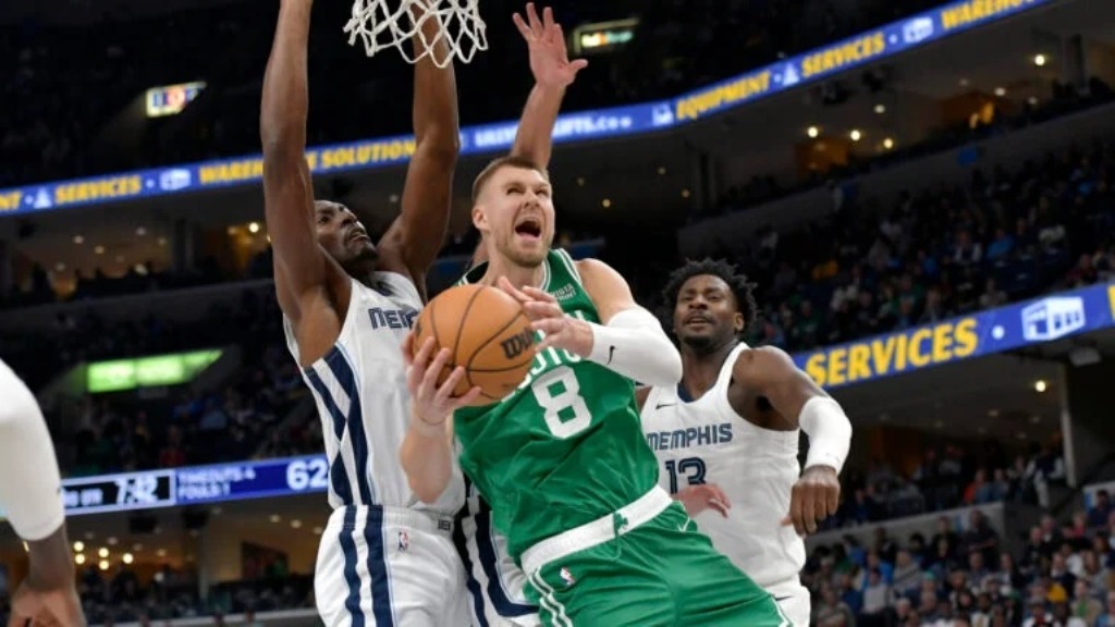 Celtics