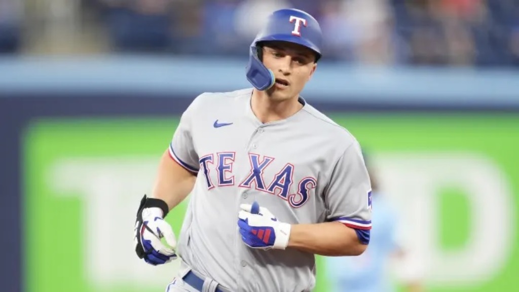 Corey Seager