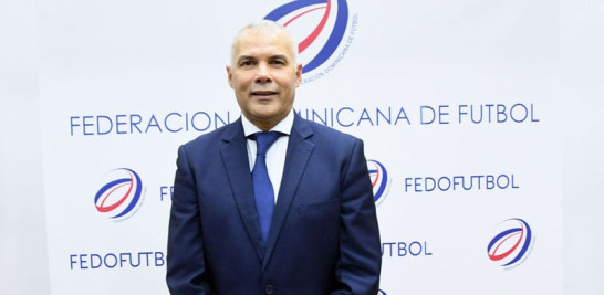 Rubén García Fedofútbol