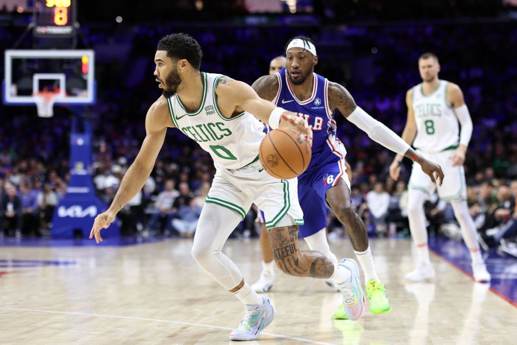 celtics vs 76ers