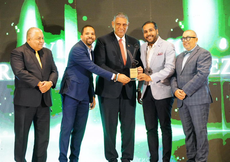 premios de la ACD