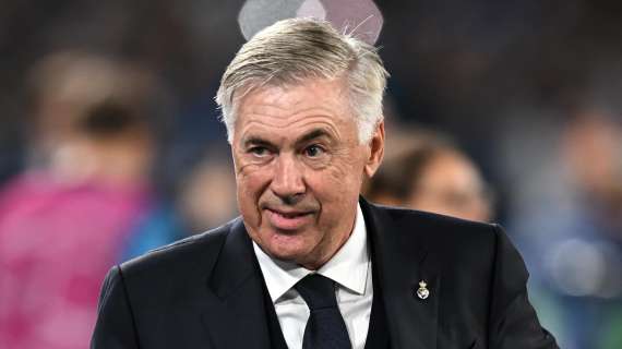 Carlo Ancelotti