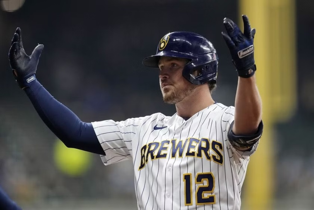 Hunter Renfroe