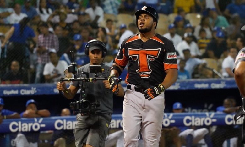 Jeimer Candelario