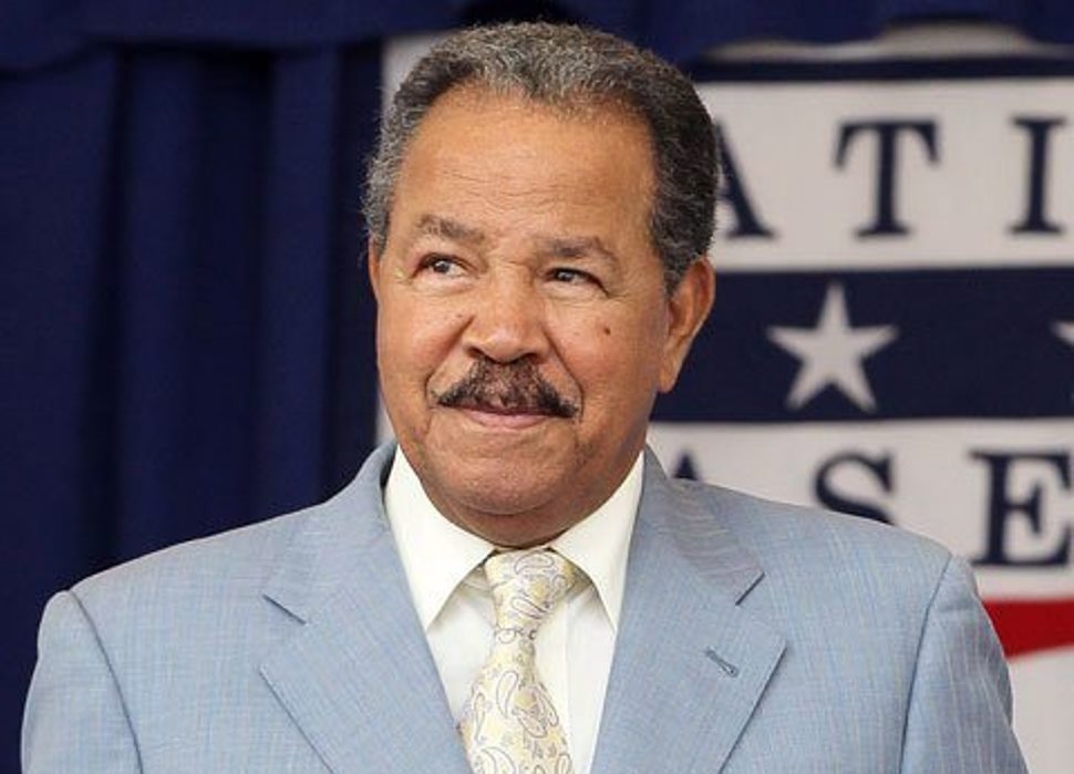 Juan Marichal