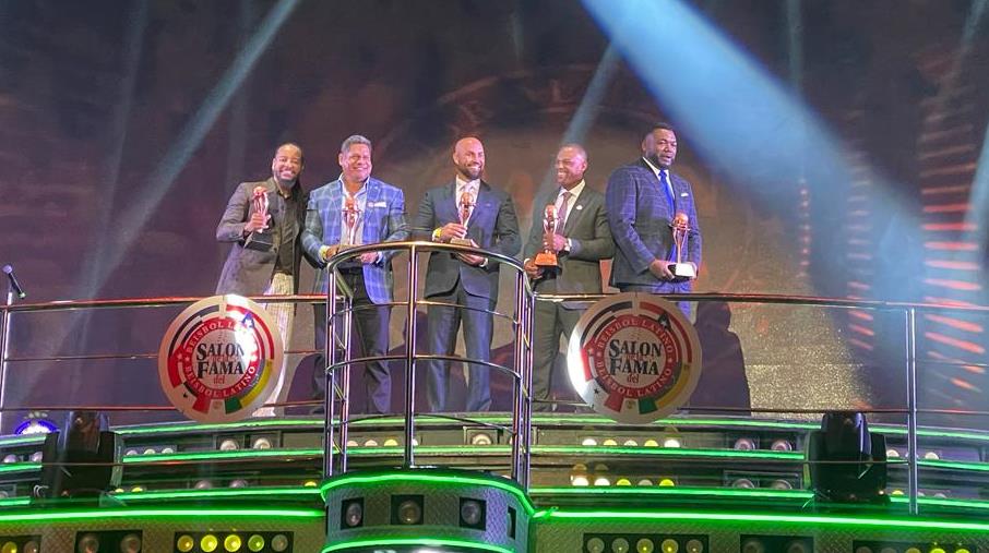 Los-nuevos-inmortales-del-Salon-de-la-Fama-del-Beisbol-Latino