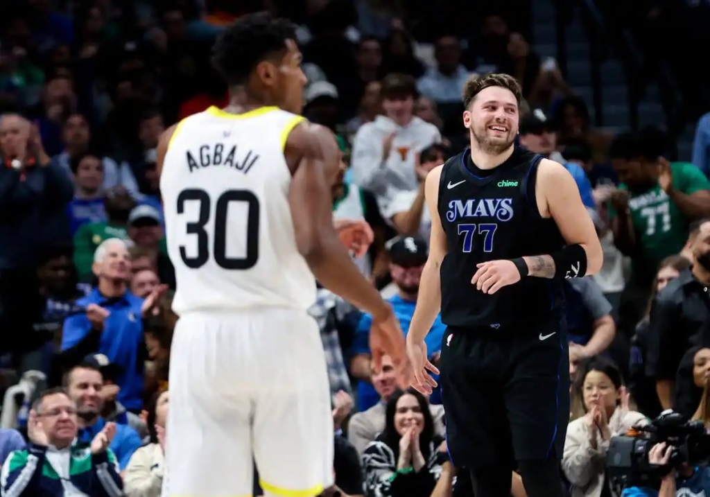 Luka Doncic copa nba