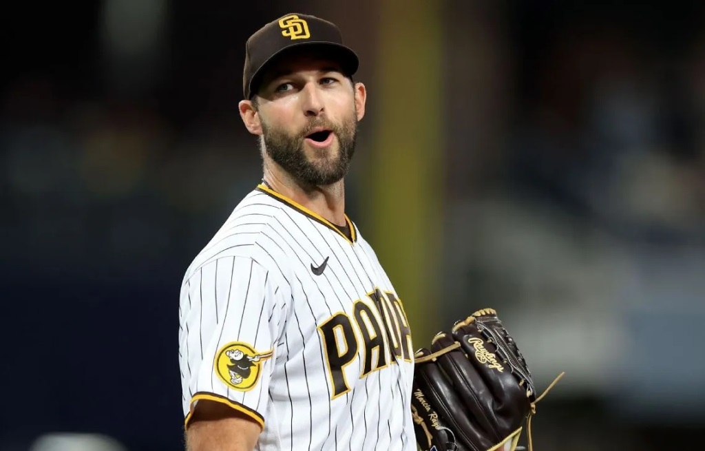 Michael Wacha