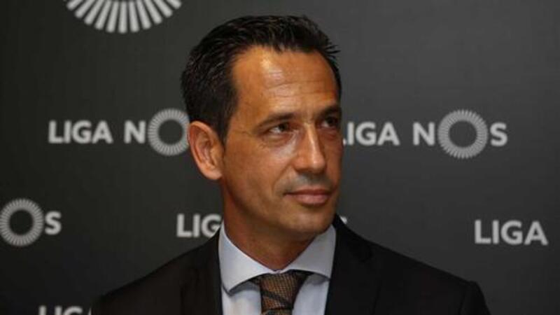 Pedro Proença
