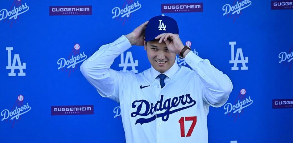 Shohei Ohtani